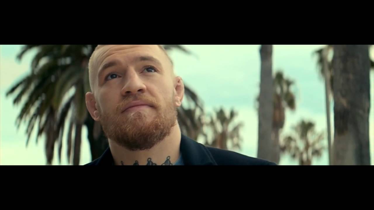 Conor McGregor &ldquo;The Comeback UFC 202&rdquo; #UFC202 @TheNotoriousMMA