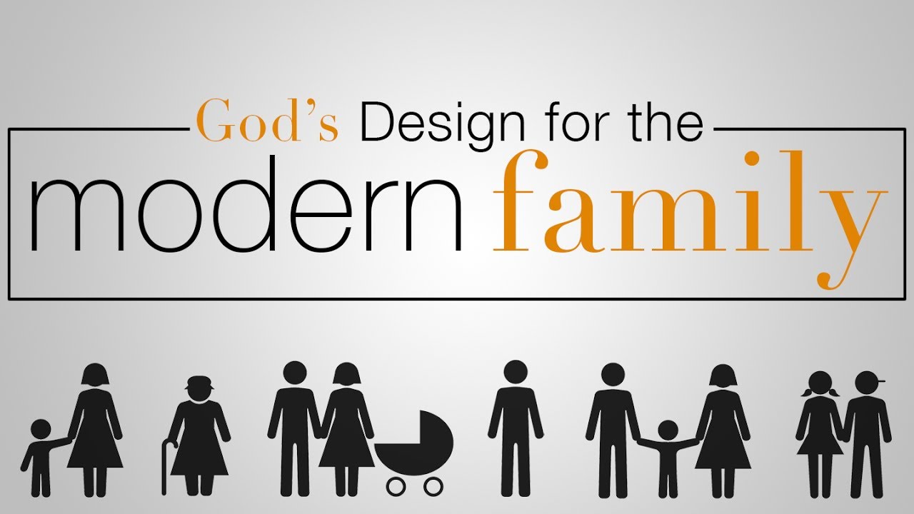 Family in Trouble - Pastor Gary Shiohama #SouthBayCC