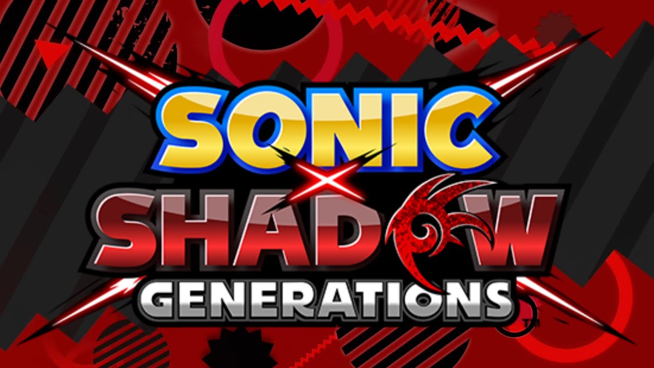 Radical Highway Remix Extended | Sonic x Shadow Generations