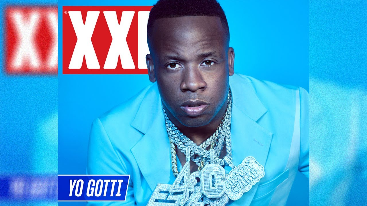 Yo Gotti Interview - Wants CMG Label to Be 