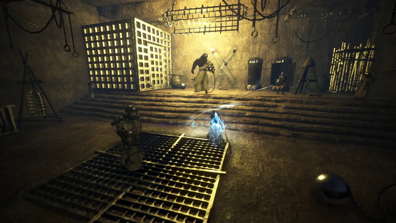 Pila Ku Arch Map Grind - Get Sordid Deportee piece in 1/2 the time with spawn timer changes