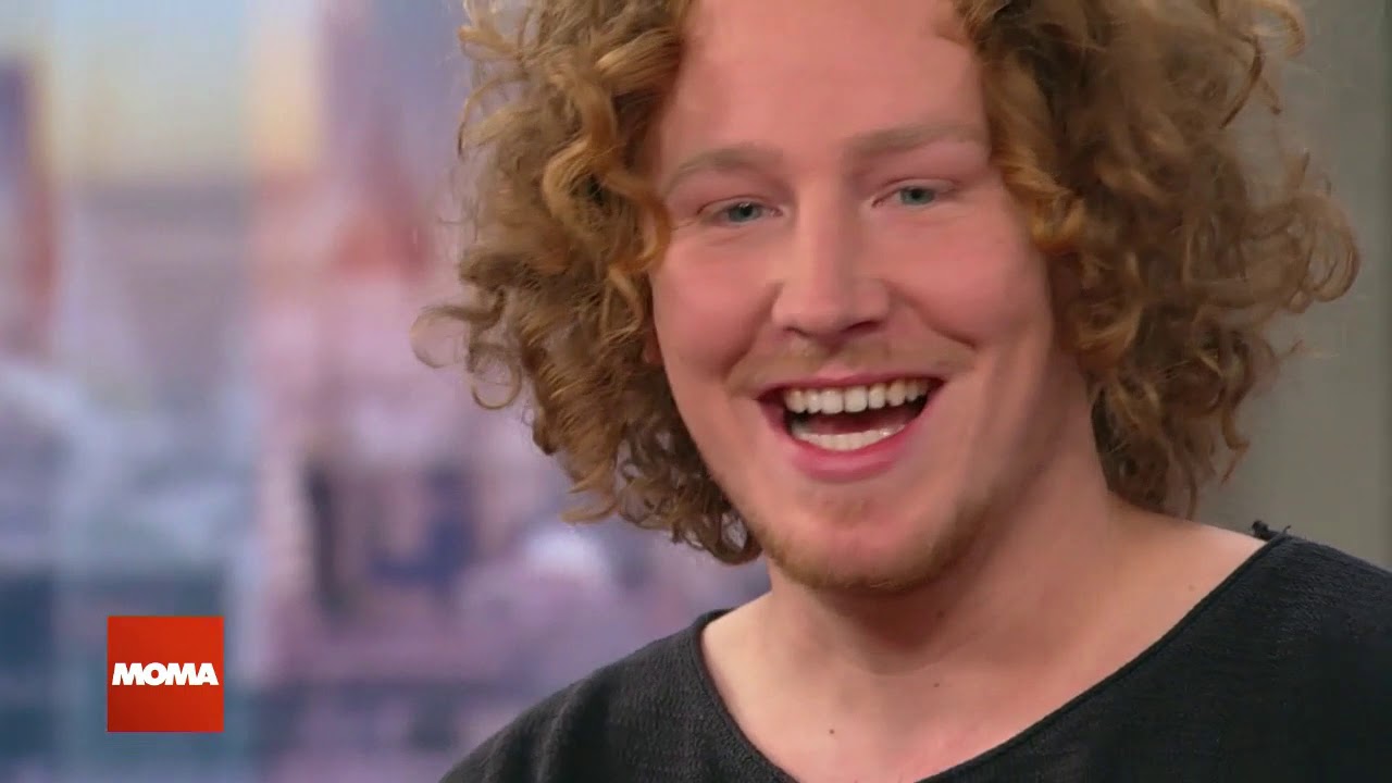 Michael Schulte - ARD MOMA - 14.05.2019