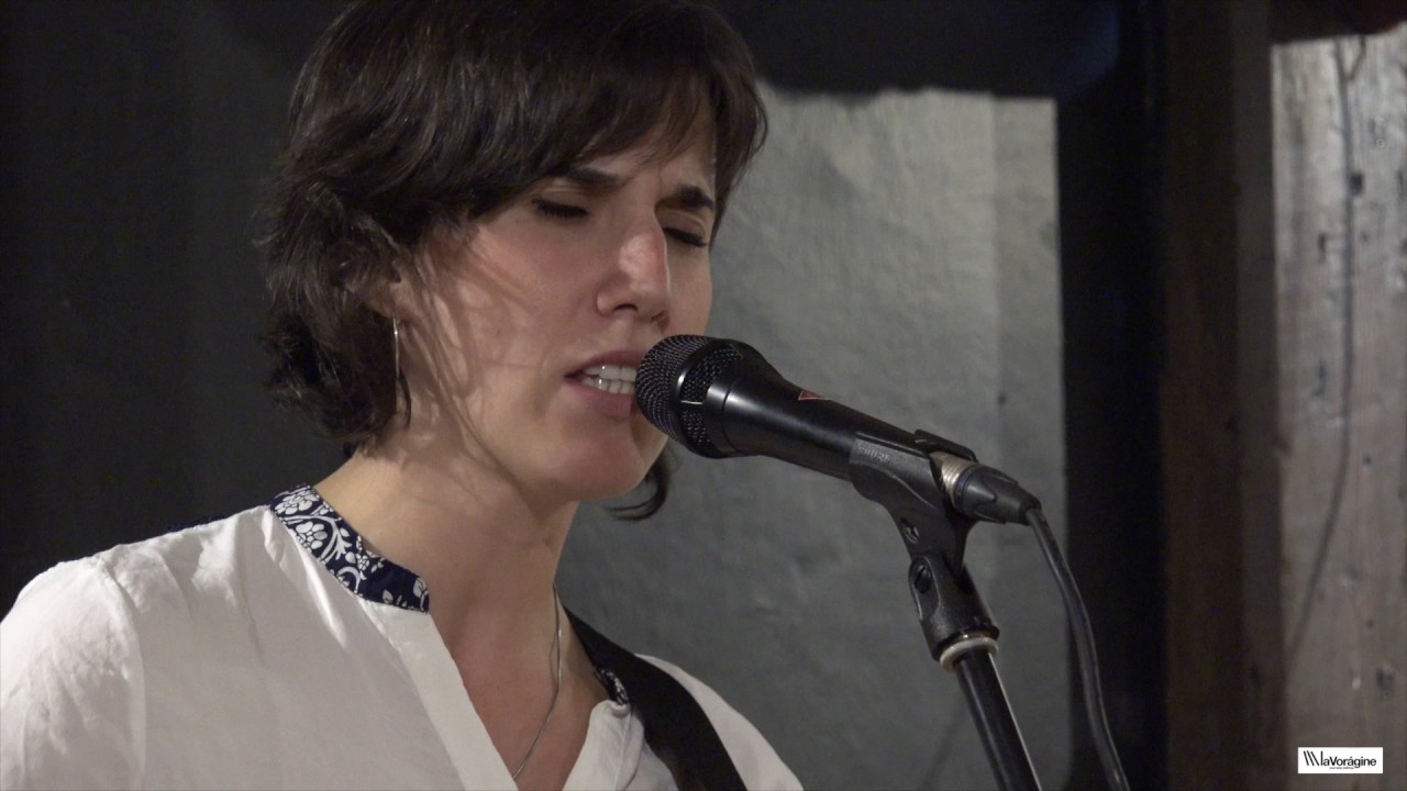 CONCIERTO, Clara Cantore en gira europea. Completo