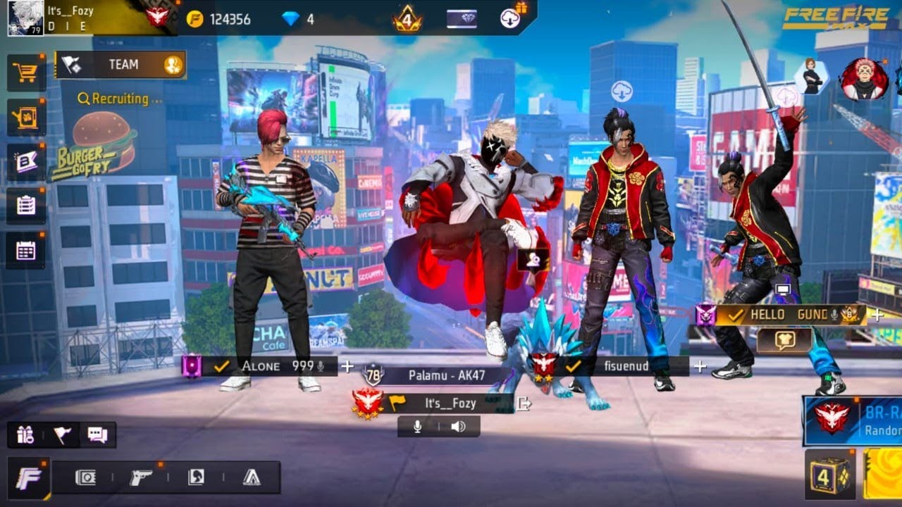 FREE FIRE LIVE 🔴 RAJ IS BACK || RAJ LIVE || DIAMOND 💎 GIVEAWAY