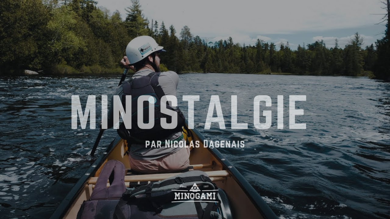 MINOSTALGIE - Été 2019