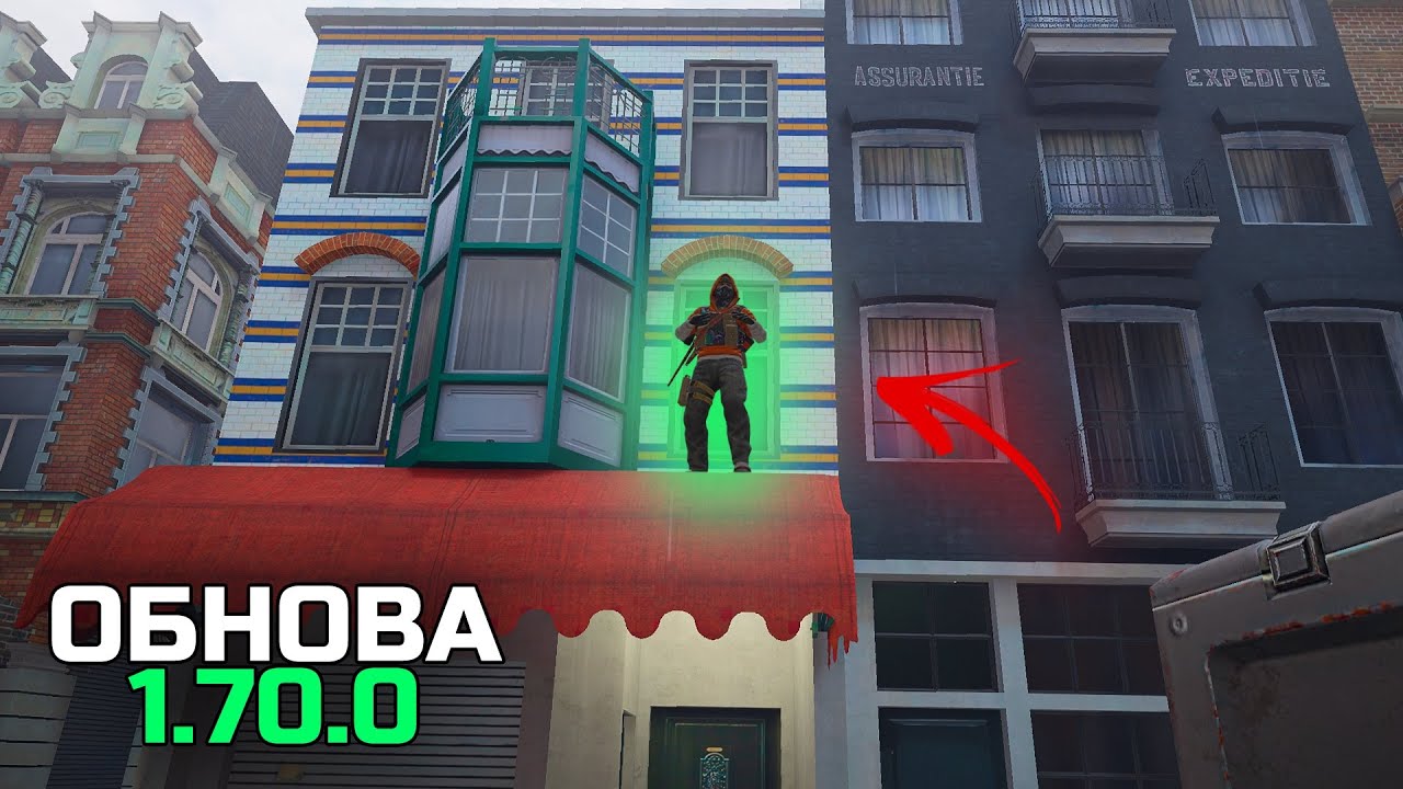 CRITICAL OPS СНОВА В ТОПЕ! ОБЗОР ОБНОВЛЕНИЯ 1.70.0 - КРЕДИТЫ ЗА ЗАДАНИЕ, НОВАЯ ГРАФИКА И НЫЧКИ