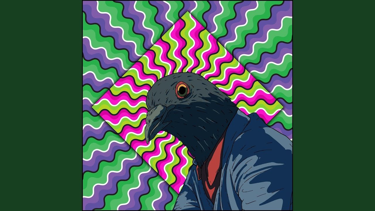 Pigeon Superstition
