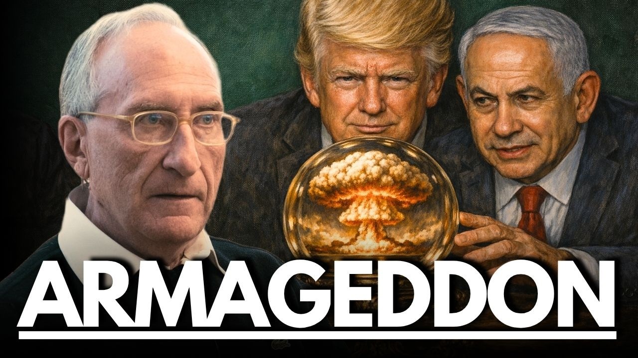 Gli Anticristi e la Fine del Mondo - Marco Guzzi a RadioGamma5