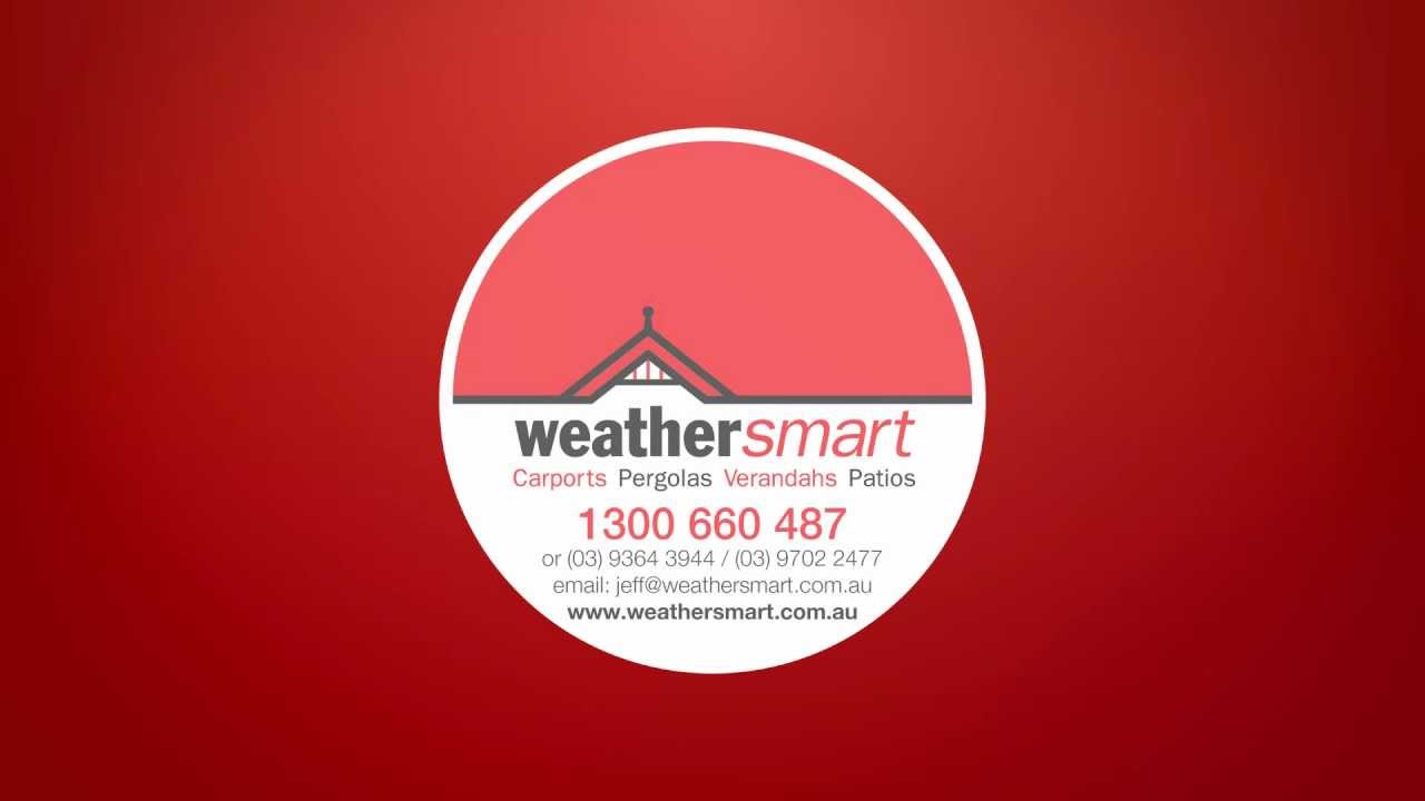Weathersmart Introduction Video - Opening Louvre Roof System Specialists