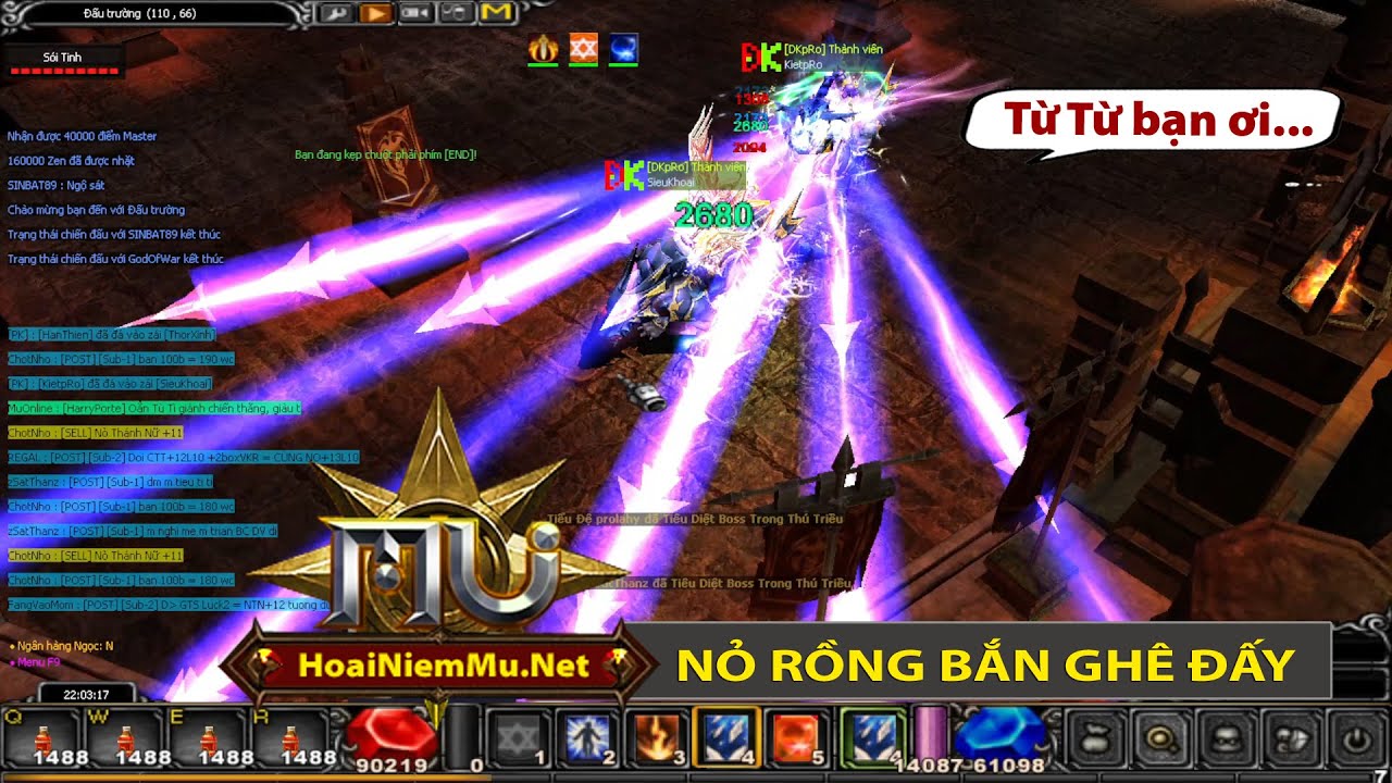 Bạn tôi lên đồ cũng khét đấy - Lê Minh Hài