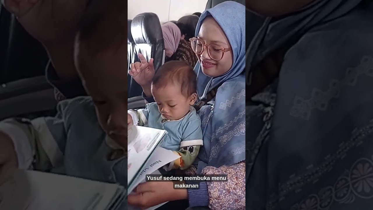 ABRAR | Nakes & Guru Perbatasan - Mini Vlog Perjuangan Tugas Belajar ASN (UPI Bandung)