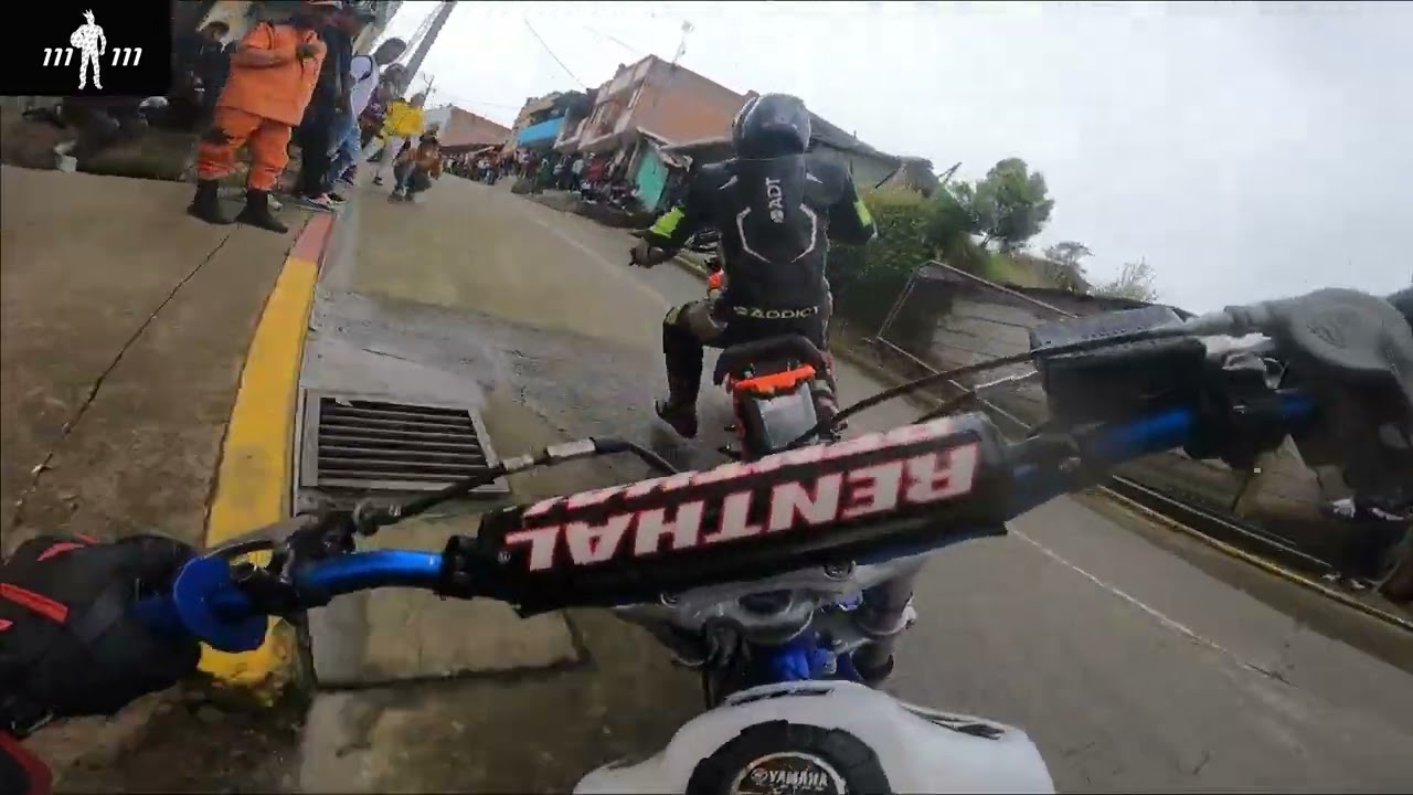 🏁CATEGORÍA 200c.c Aire - Agua.🔥Valida Departamental. GUACHAVÉS - NARIÑO. MOTOVELOCIDAD .[MIKO 155]