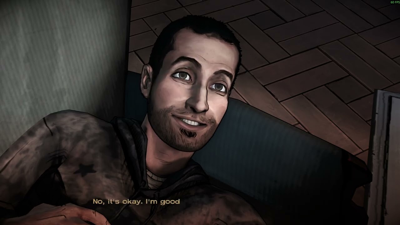 The Walking Dead TDS - Ep 11:  | A Long Read Ahead Gameplay (4K, 60FPS)