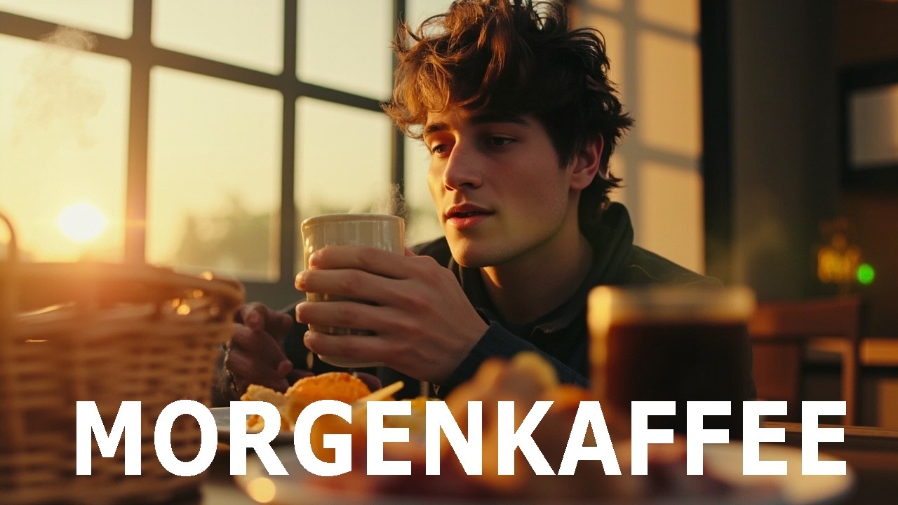 Morgenkaffee