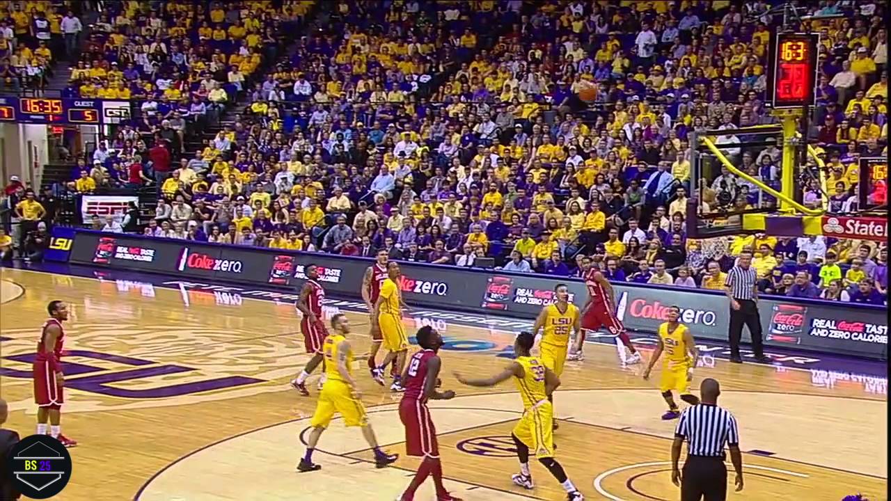 Ben Simmons Highlights vs Oklahoma