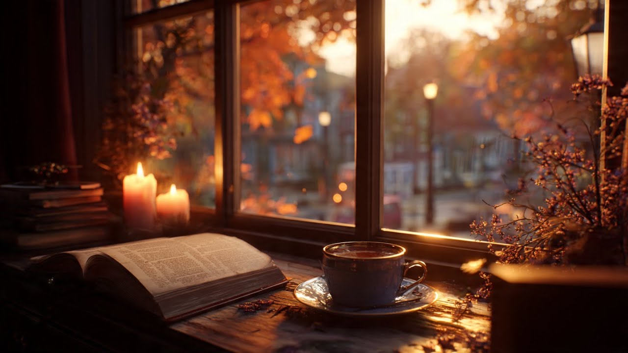 Live: Ultimate Instrumental Jazz Cafe - Relaxing Lunch Break & Study Music Mix