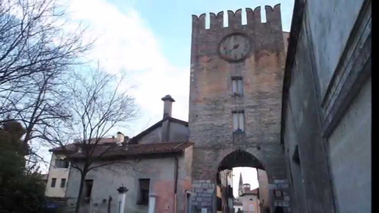 Porcia,  Pordenone ( Italy)