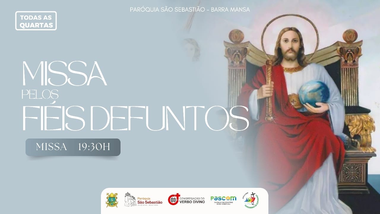 Missa da Esperança