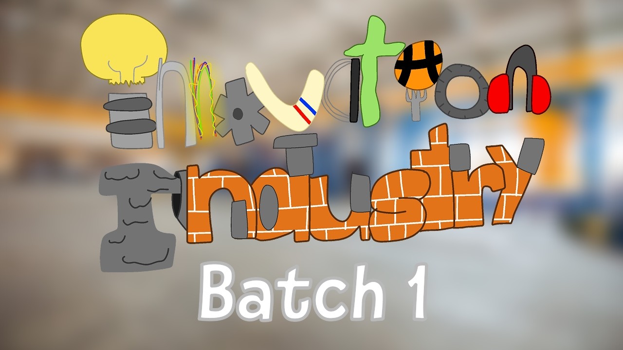 The Musical Bandits || Innovation Industry [Batch 1]