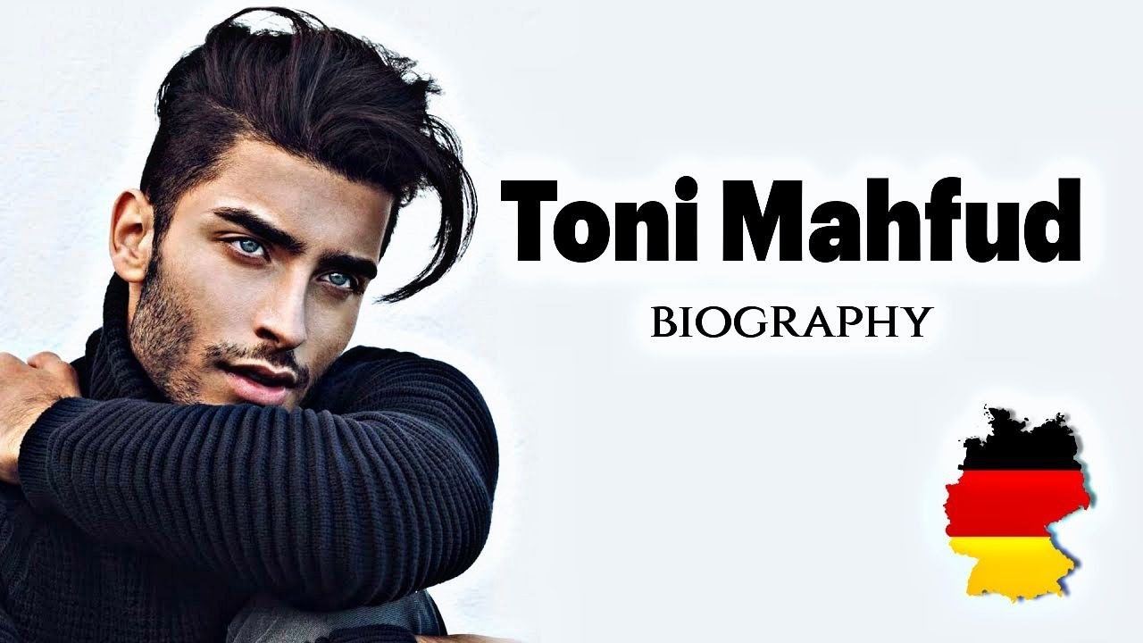 Toni Mahfud biography| Family| Career| Lifestyle
