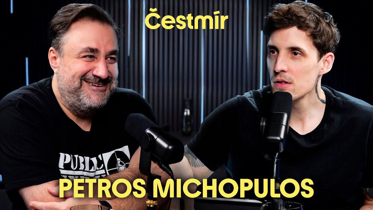 PETROS MICHOPULOS: Kdo vyhraje volby? Babiš to vůbec nemá jisté. ODS nechápe voliče