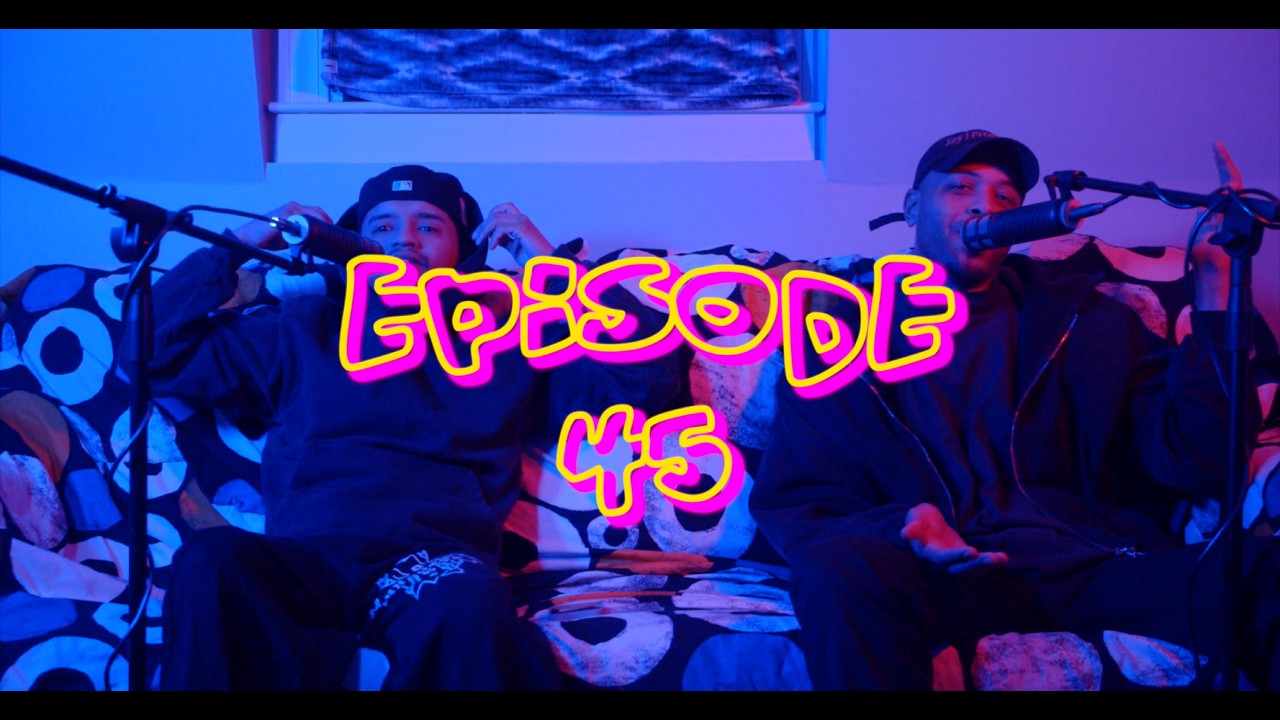 THe MiDNiGHT CaST: EPISODE 45 (Press The Button)