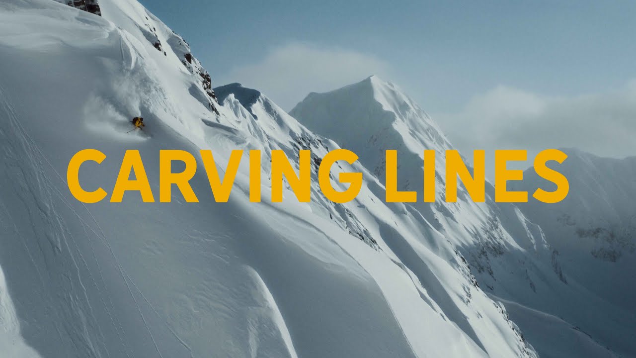 Carving Lines