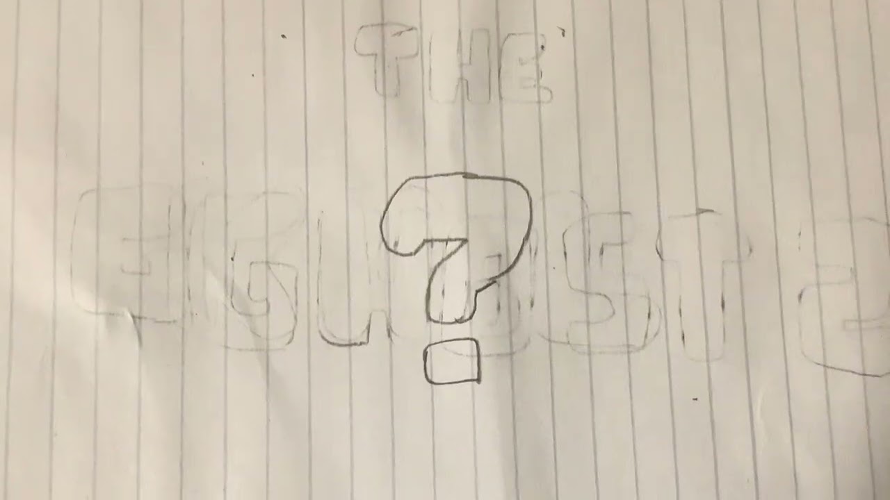 The Amazing World Of Gumball - ? - Title Card