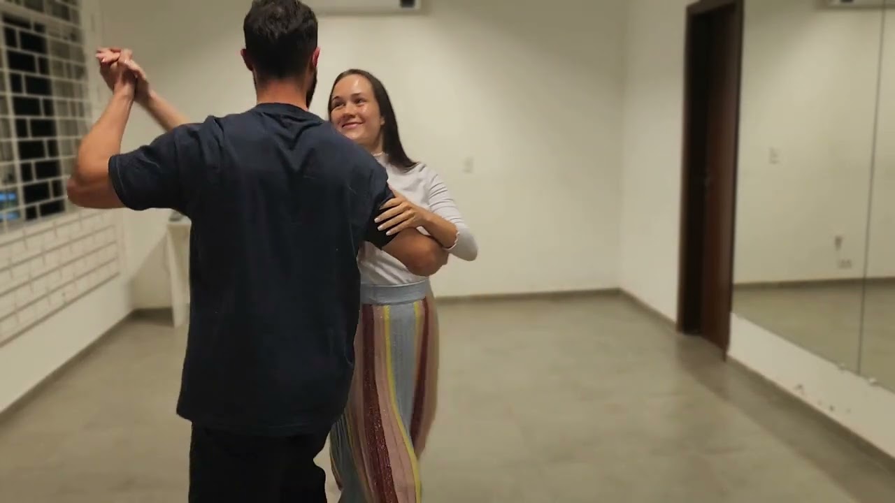 Ensaio Dança dos Noivos - Can’t Help Falling in Love - Elvis Presley