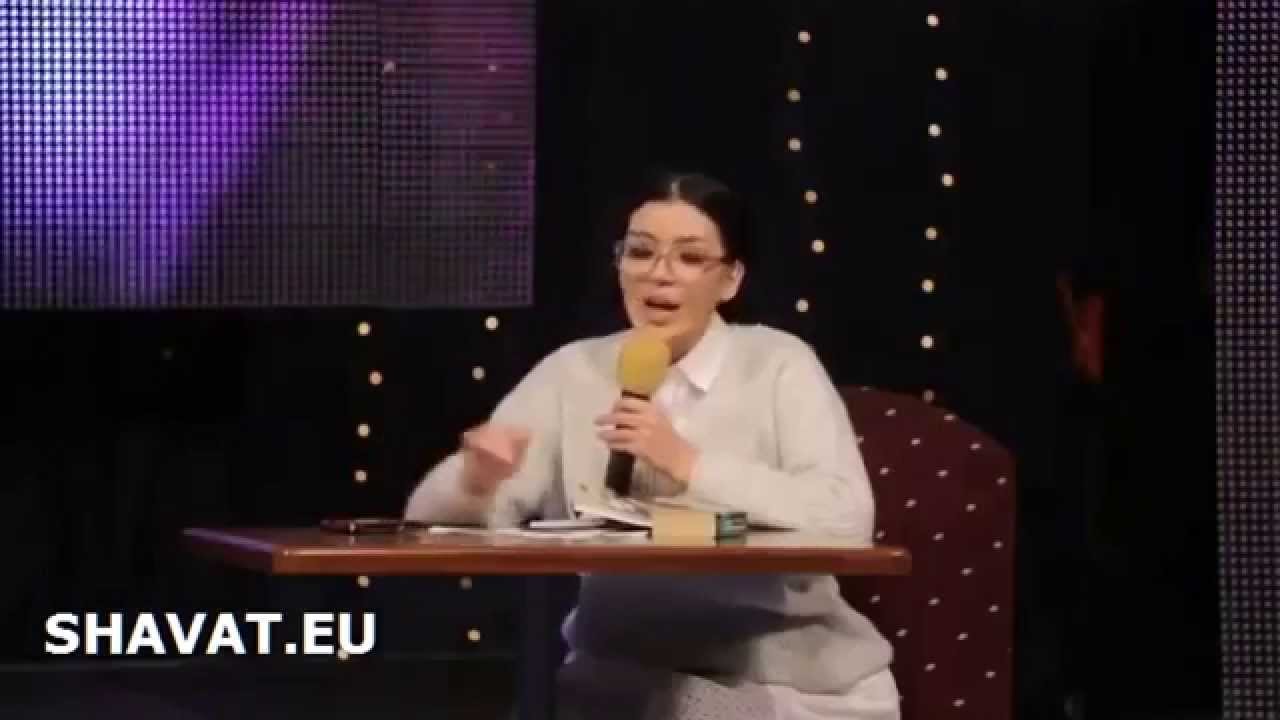 УЗБЕК сдает экзамен по русскому (для Патент :) )