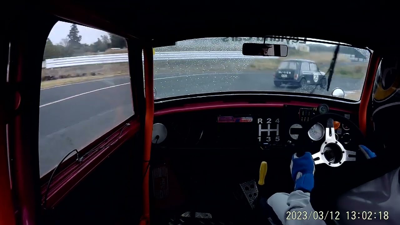 MATCH BOX JAPAN CUP 2023.03.12 耐久1000T ライシン号
