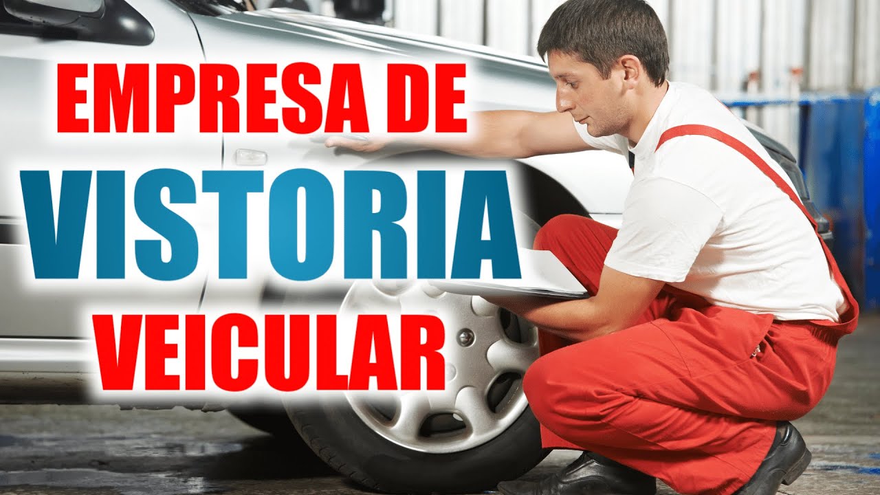 Como montar uma empresa de vistoria veicular