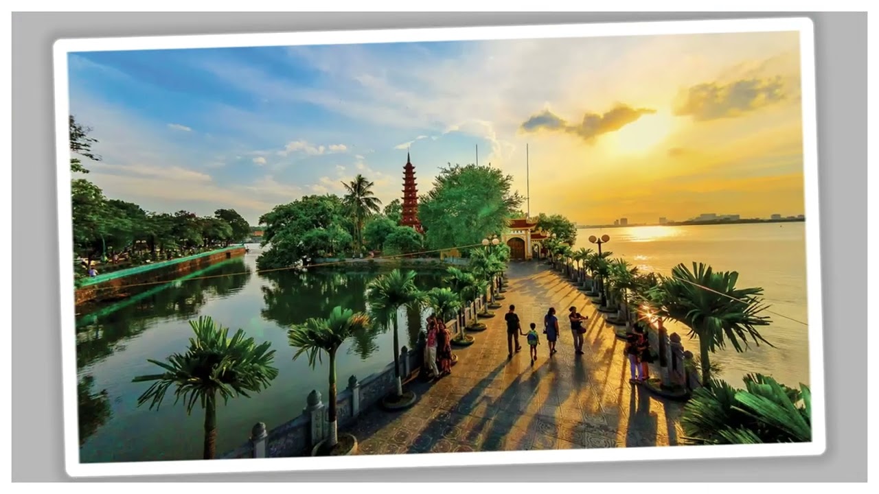 MV: Bài không tên số 94 - Hà Nội tôi yêu trái tim khờ (St: Vũ Thành An)