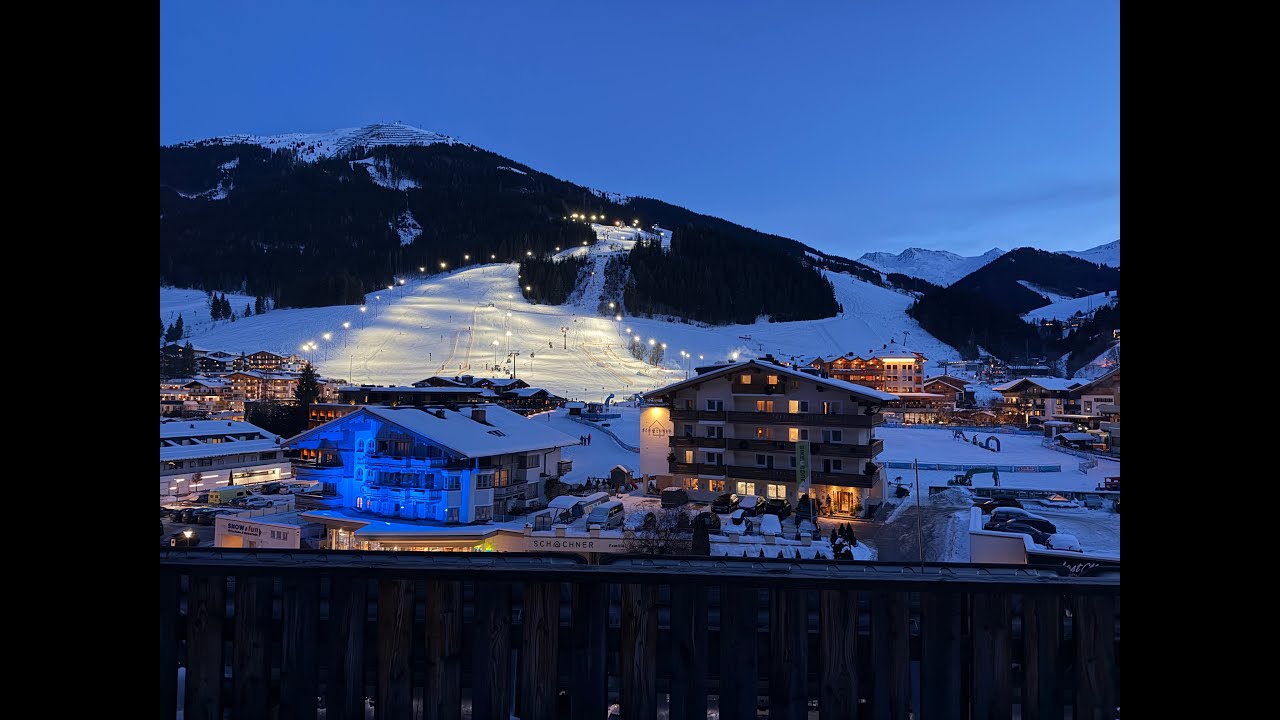 Logiq Ski Trip 2026