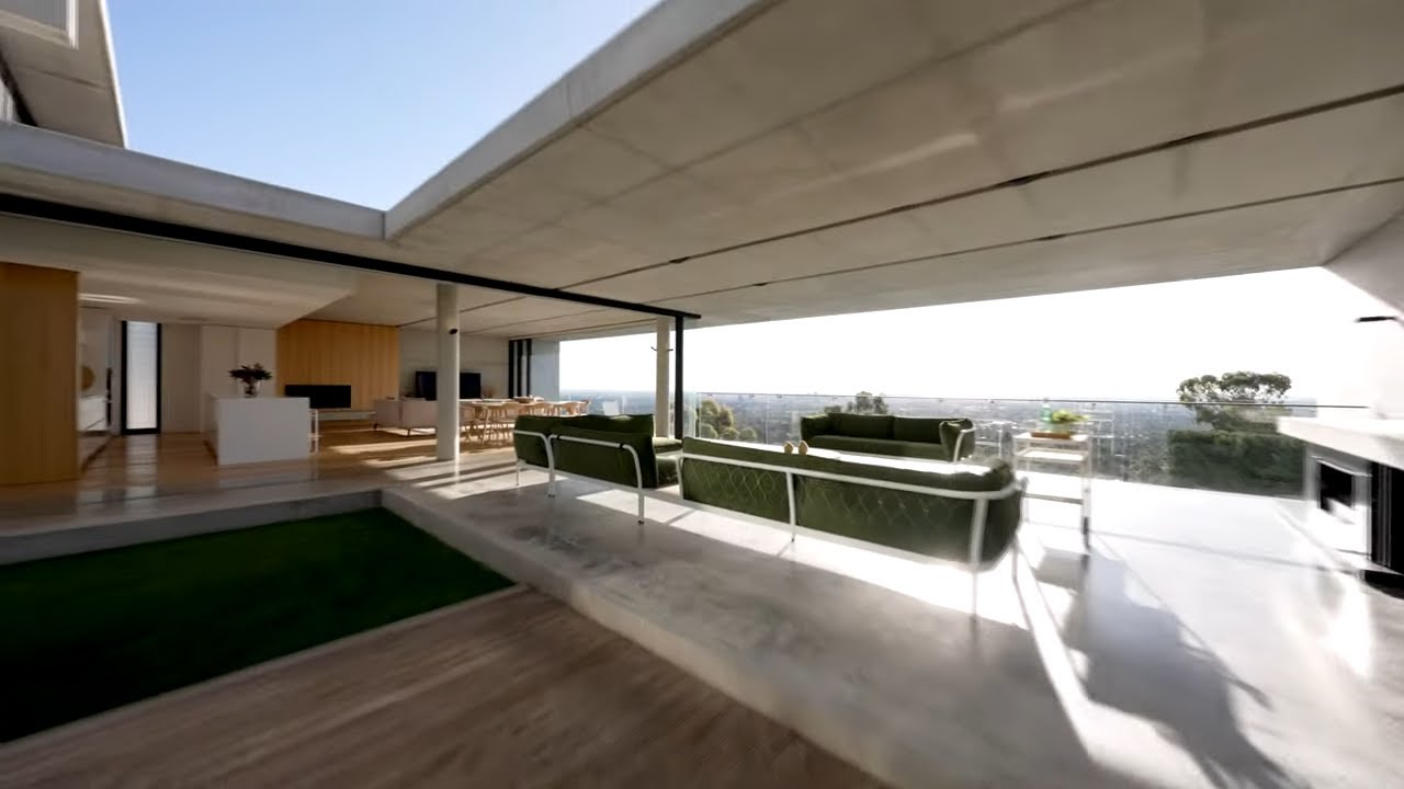 WORLD'S MOST INSANE PROPERTY VIDEO | LUXURY PROPERTY TOUR | REAL ESTATE VIDEO