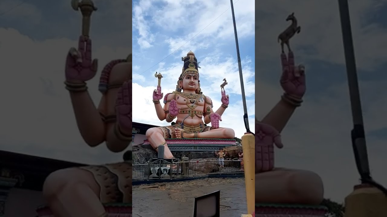 Sri Thirukoneswaram Kovil
