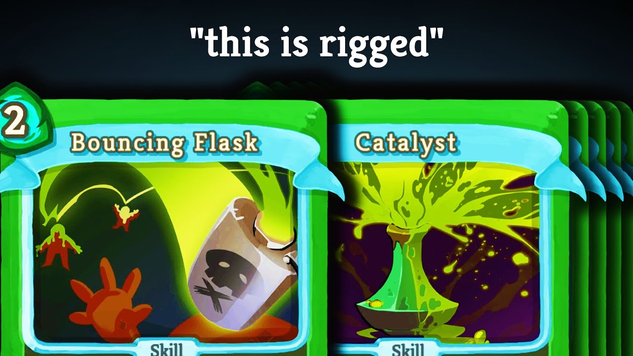 I Made A Billion Poison&hellip;