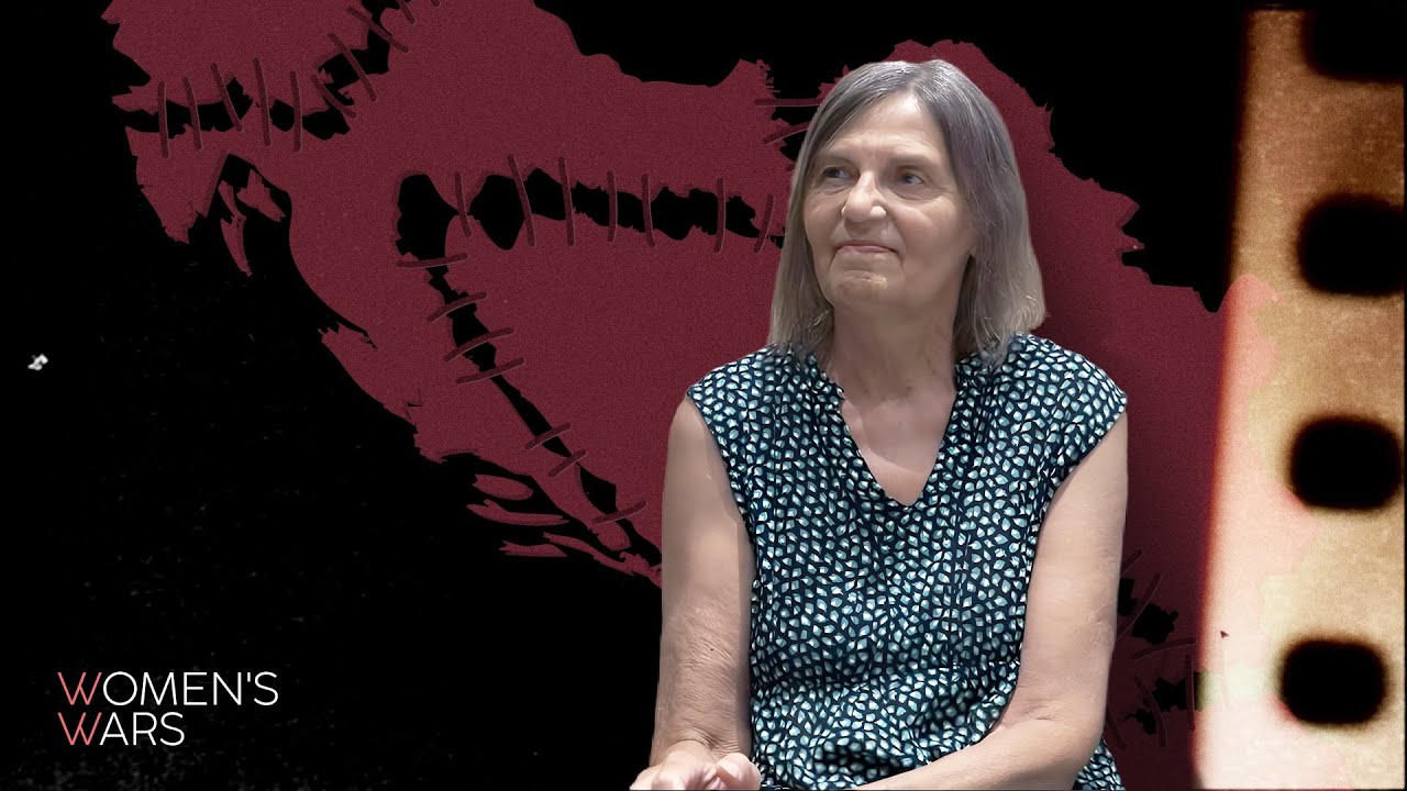 Women’s Wars: In Smalltown Serbia, a Kosovo War Protest Inspired a Journalist to Act
