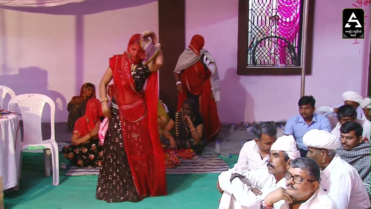 velaram Chaudhary || पोणी माते आग जले अवल वोणी 2023
