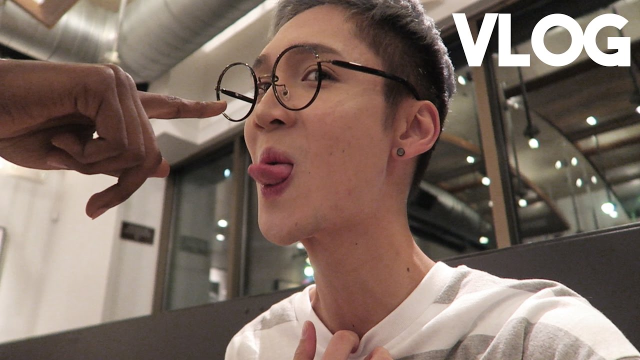 Meet & Greet that was almost a disaster (California Part 2) || Vlog - Edward Avila