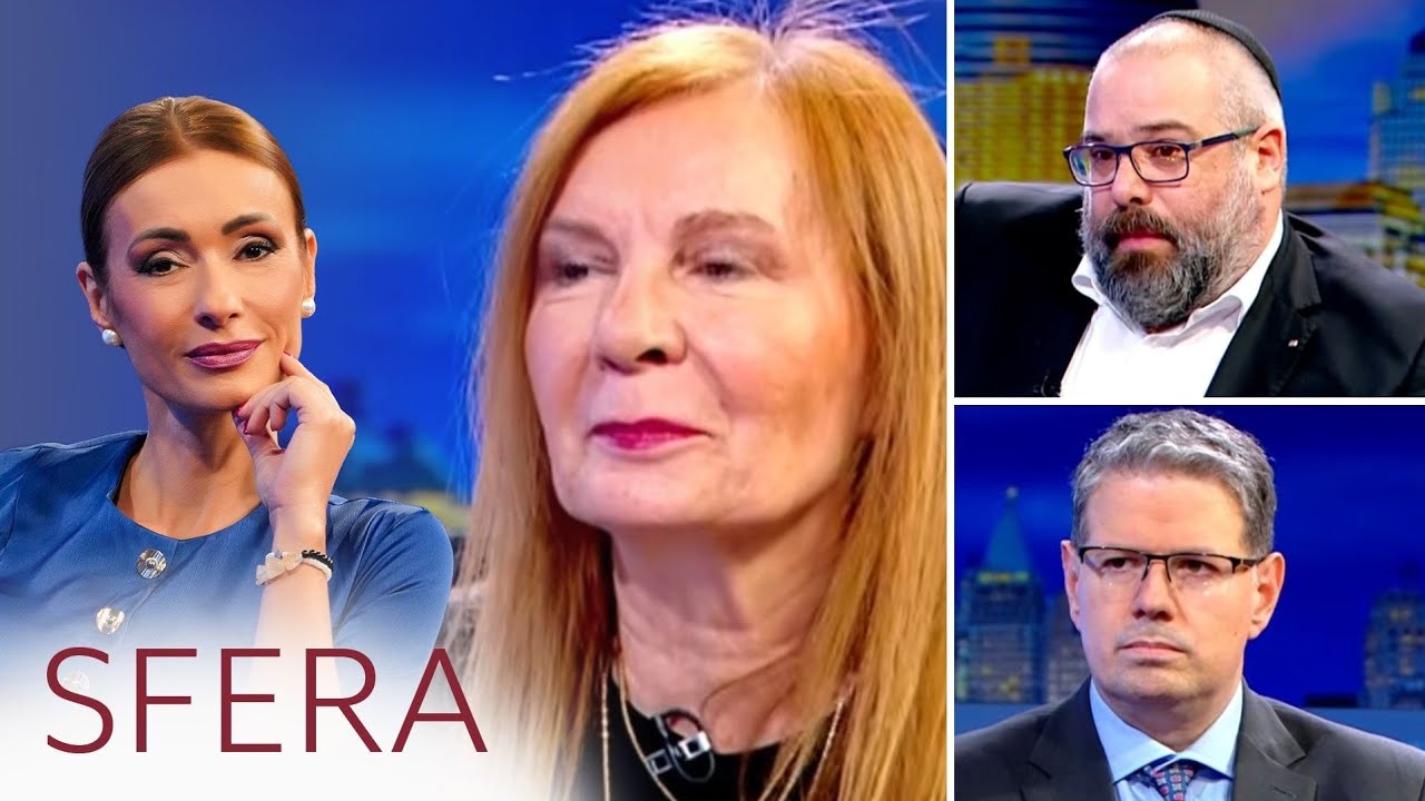 Ko drži ključ za okončanje rata  • SFERA