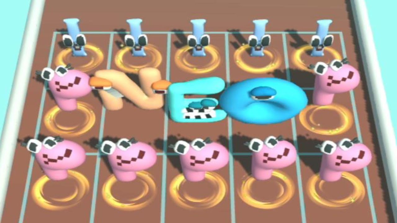 FULL GAMEPLAY MERGE ALPHABET LORE LEVEL 1-51 📛 abcdefghijklmnopqrstuvwxyz