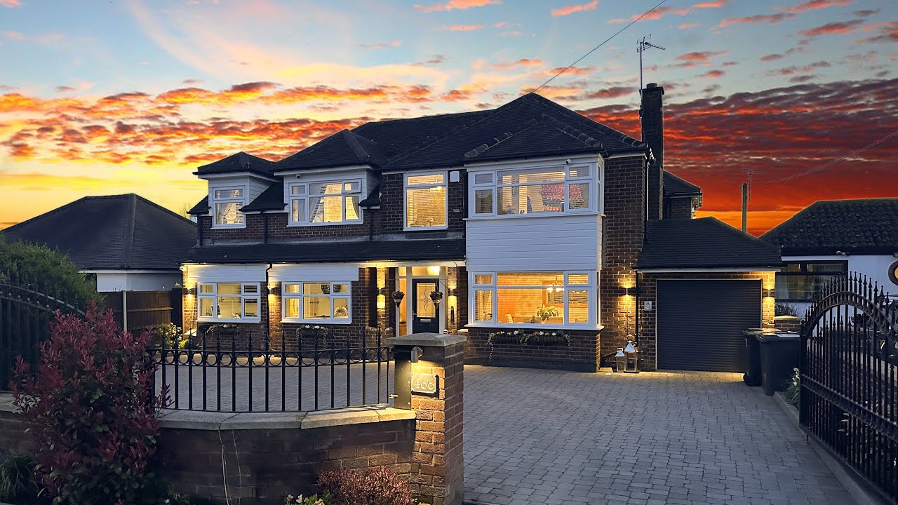 Property For Sale Bulkington | 466 Nuneaton Road, Bulkington
