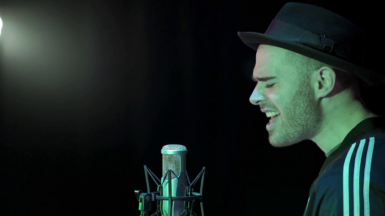 Iossa - A live project by SonMusicLive