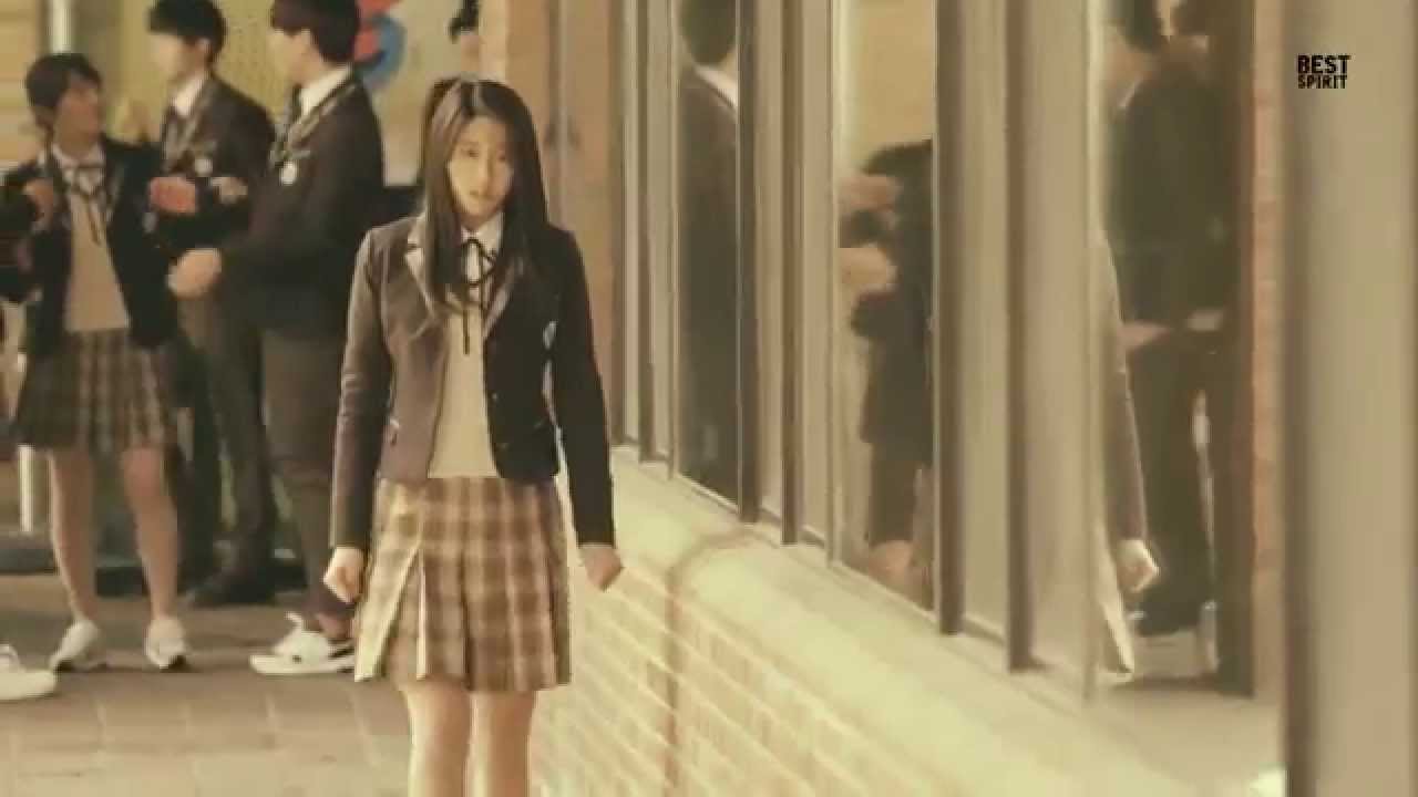 Orange Marmalade || I'm A MONSTER mv || Jae Min & Ma Ri