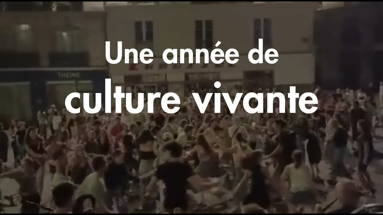 Sant-Yann 2025 - Une année de culture vivante