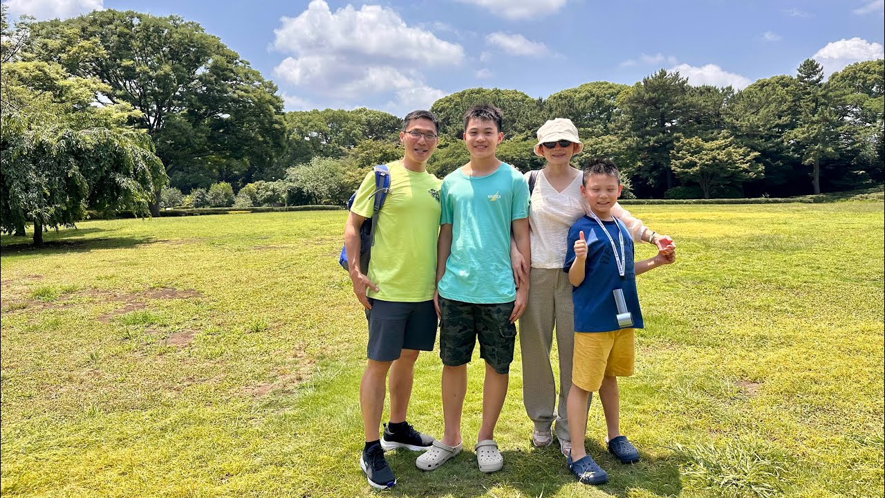 Japan 2025 🇯🇵 