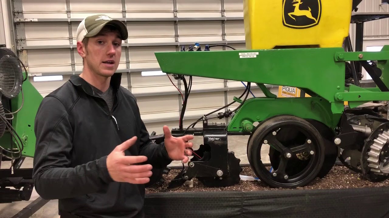 The Closing Wheel Dilemma, Yetter Poly Spikes Win