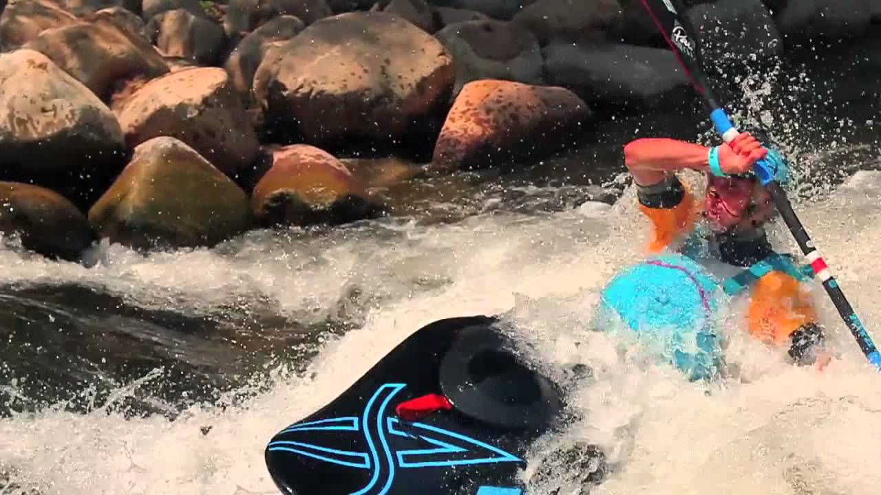 Pringles Summer Sessions  - Dagger Jitsu