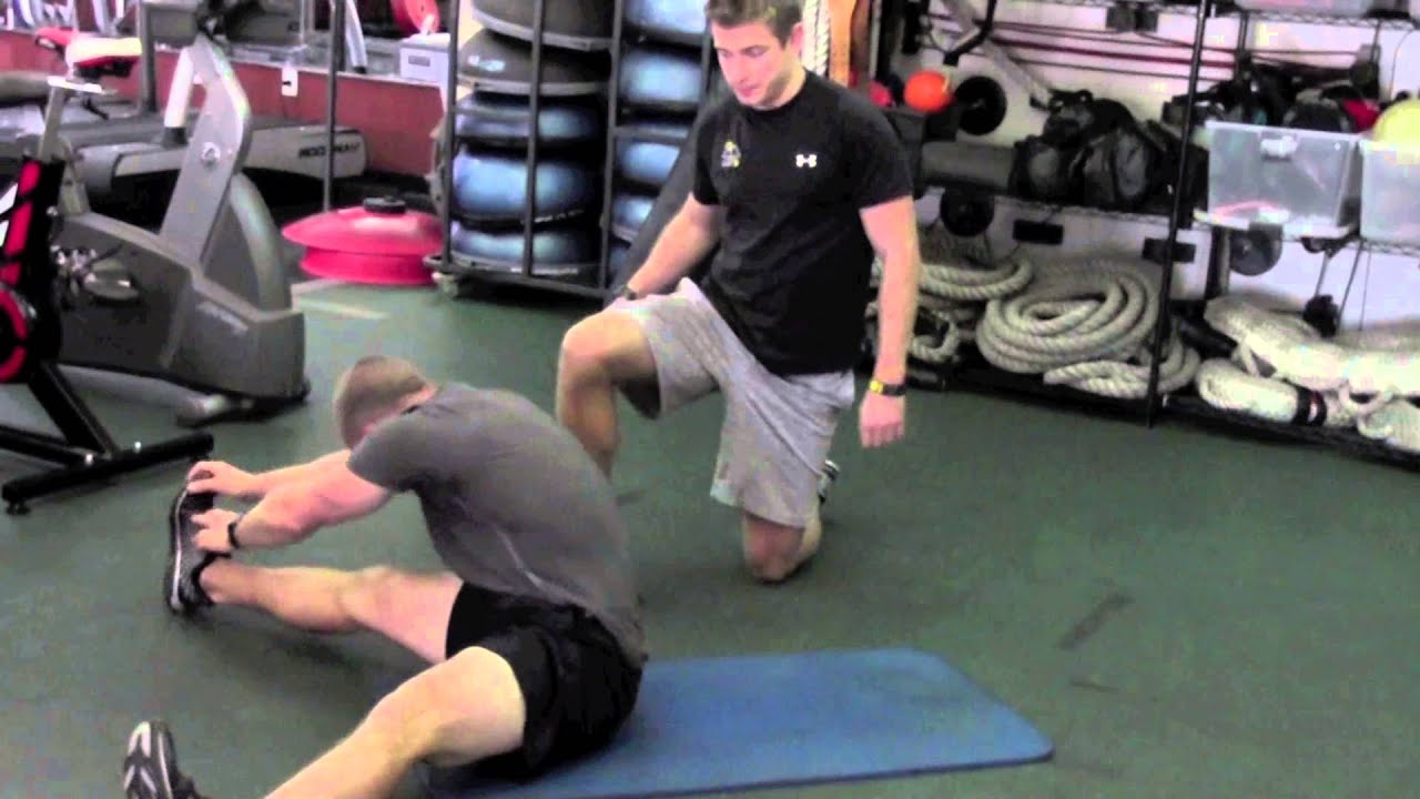 10 Terrific Mobility Exercises